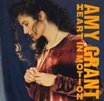 Cd Amy Grant ‎– Heart In Motion (Electronic,Synth-Pop), Ophalen of Verzenden, 1980 tot 2000, Zo goed als nieuw