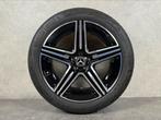 Mercedes-Benz GLC 20 INCH AMG Velgen W254 BREEDSET, Gebruikt, 255 mm, Banden en Velgen, Germany