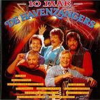 De Havenzangers 10 Jaar  Originele LP Nieuw., Ophalen of Verzenden, Nieuw in verpakking, 12 inch, Levenslied of Smartlap