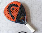 HEAD Graphene 360+ Delta Hybrid padel racket (Diamond), Ophalen of Verzenden, Zo goed als nieuw, Padelracket