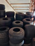 12 sets kartbanden, Ophalen of Verzenden, Onderdelen Kart