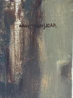 Stilleven - Aart Glansdorp (1903-1989)., Antiek en Kunst, Ophalen of Verzenden
