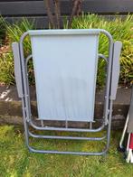 Kinder campingstoel, Caravans en Kamperen, Ophalen, Gebruikt, Campingstoel