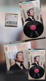 Udo Jürgens – Seine Größten Erfolge / Merci Chérie – Mode, Ophalen of Verzenden, 1960 tot 1980, Zo goed als nieuw, 12 inch