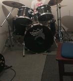 Remo Drumstel, Muziek en Instrumenten, Ophalen, Gebruikt, Overige merken