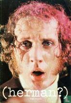 Herman ?   (van Veen) 1972, Verzenden, Zo goed als nieuw, Boek, Tijdschrift of Artikel