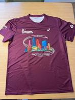 Hardloopshirt ¼ marathon Rotterdam 2025, Overige typen, Nieuw, Ophalen of Verzenden, Hardlopen