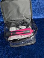 Silvercrest Haarstyling Set - Zo Goed Als Nieuw, Ophalen of Verzenden, Zo goed als nieuw, Haarverzorging