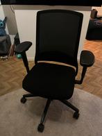 Gispen Zinn bureaustoel, Huis en Inrichting, Bureaustoelen, Ophalen of Verzenden, Zo goed als nieuw, Zwart