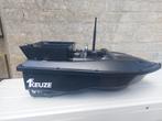 ** Karper voerboot**, Ophalen, Zo goed als nieuw, Overige typen