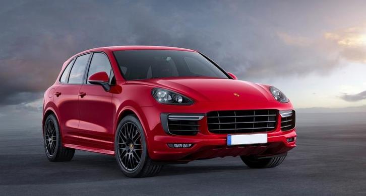 Bodykit PORSCHE Cayenne Facelift (2014-2017) GTS Design Nw!!, Auto-onderdelen, Carrosserie en Plaatwerk, Porsche, Voor, Achter