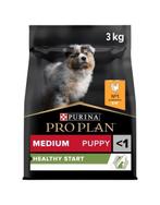 Purina pro plan medium puppy, Hond, Ophalen