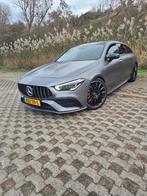 Mercedes-Benz CLA 35 AMG 306pk 4MATIC AMG Speedshift DCT, Automaat, CLA, 1800 kg, 4 cilinders