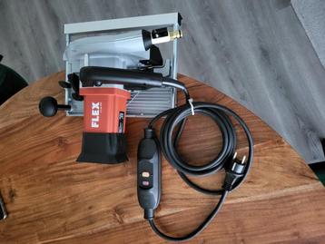 Flex CS 60 WET Diamant-steenzaag –nat zagen, verstek tot 45 beschikbaar voor biedingen