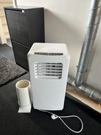 Mobiele airco, Ophalen, Minder dan 60 m³, 3 snelheden of meer, Zo goed als nieuw