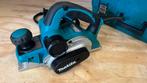 Makita schaaf machine., Ophalen, Zo goed als nieuw