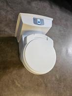Thetford C263 inbouw Cassettetoilet - Nieuw!, Caravans en Kamperen, Ophalen, Nieuw