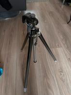 Statief voor een camera Rondo, Ophalen, Zo goed als nieuw, Minder dan 150 cm, Driepoot