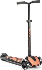 Scoot and Ride - Kindersteppen Highwaykick 5 LED -, Ophalen, ., Nieuw, .