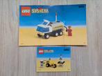 6459 LEGO Fuel Truck, Kinderen en Baby's, Speelgoed | Duplo en Lego, Ophalen of Verzenden, Zo goed als nieuw, Complete set, Lego