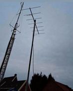 2 meter band antenne, Telecommunicatie, Antennes en Masten, Nieuw, Antenne, Ophalen