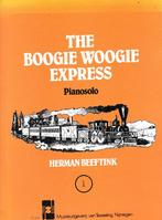 Beeftink voor piano 4 stuks ( 6821 ), Gebruikt, Verzenden, Klassiek, Artiest of Componist