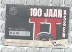 Nederland 5 euro 2025 (55e)"100j.TT Assen"(1e dagin envelop", Ophalen of Verzenden, Overige landen, 5 euro, Losse munt