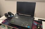 ASUS TUF Gaming F15 – i5 / RTX 3050 / 16GB / 512GB SSD, Computers en Software, Desktop Pc's, Ausus, Zo goed als nieuw, Gaming