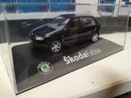Skoda Fabia van Kaden, Ophalen of Verzenden, Nieuw, Auto, Overige merken