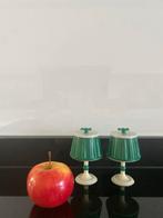 Vintage Fleur Otto Simon Poppen Nachtlampjes Set, Ophalen of Verzenden, Gebruikt