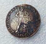 1 Ducaat 1761 Zeeland, Vóór koninkrijk, Verzenden, Zilver, Overige waardes