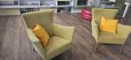 2 moderne stoelen, Ophalen, Twee, Overige kleuren, Zo goed als nieuw