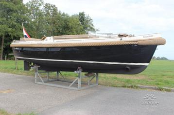 Interboat 22 Xplorer beschikbaar voor biedingen