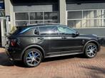 Lynk & Co 01 1.5 09-2021 62.205 KM 1e eigenaar dealer onderh, Stof, Zwart, 89 €/maand, Bedrijf