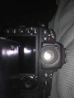 Kapotte Nikon d800, Ophalen of Verzenden, Nikon, Geen optische zoom