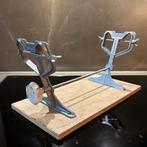 Schaats Slijpapparaaat, Sport en Fitness, Schaatsen, Ophalen of Verzenden, Gebruikt, Noren