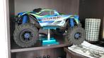 Traxxas Max V2, Elektro, Auto offroad, Nieuw, Ophalen of Verzenden