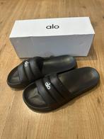 Alo Yoga slippers, Kleding | Heren, Slippers, Alo Yoga, Zwart, Nieuw