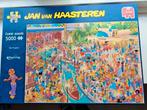 Jan van Haasteren Efteling Fata Morgana 5000 Puzzel, Hobby en Vrije tijd, Denksport en Puzzels, Ophalen, Meer dan 1500 stukjes