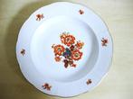 Meissen diep bord, Ophalen of Verzenden