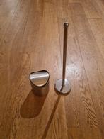 Set Badkamer, Huis en Inrichting, Ophalen, Overige typen, Zo goed als nieuw, Minder dan 100 cm