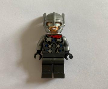 Lego Thor minifigures minifiguur poppetjes minifig minifigs beschikbaar voor biedingen