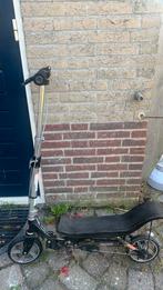 Space scooter, Fietsen en Brommers, Steps, Ophalen of Verzenden, Gebruikt