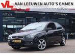 Ford Focus 2.0-16V Rally Edition, Auto's, 145 pk, Gebruikt, Zwart, 4 cilinders