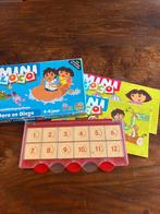 Mini Loco Dora en Diego - Gebruikt, Ophalen of Verzenden, Gebruikt, Taal en Lezen