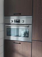 Ikea Smaksak Inbouw Combi Oven-Magnetron, Witgoed en Apparatuur, Ovens, Gebruikt, Oven, Inbouw, Hete lucht
