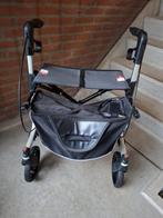 Lichtgewicht rollator - zo goed als nieuw., Diversen, Rollators, Ophalen, Lichtgewicht, Zo goed als nieuw