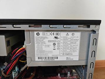 Desktop HP Pavilion P6 series beschikbaar voor biedingen