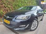 Opel Astra 1.6 CDTi S/S Blitz, Auto's, Opel, 730 kg, Gebruikt, 4 cilinders, Zwart