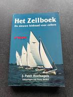 Het Zeilboek - Nieuwe leidraad voor zeilers, Boeken, Ophalen of Verzenden, Gelezen, Watersport en Hengelsport